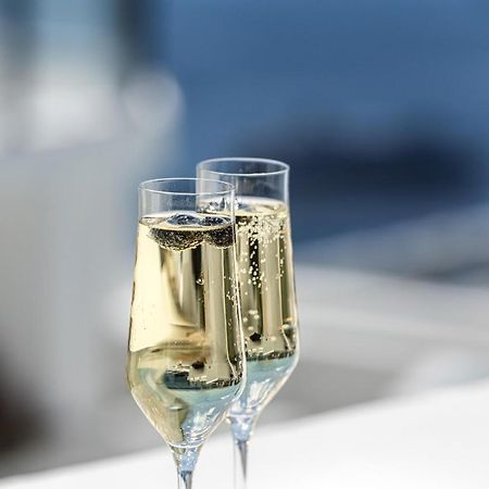 Akra Suites & Spa Imerovigli  Ngoại thất bức ảnh